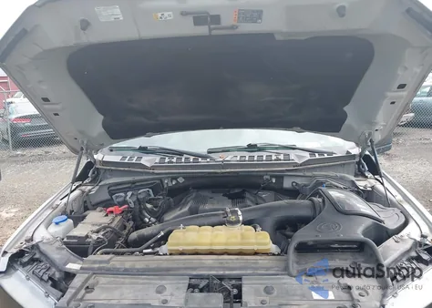 2020 Ford F-150 Xlt from USA, damaged, VIN 1FTEW1E41LKF45039